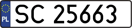 SC25663