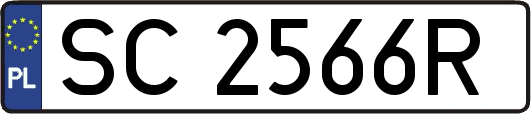 SC2566R