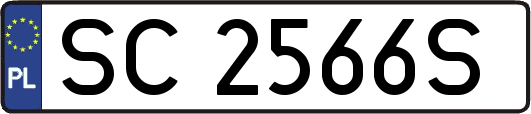 SC2566S