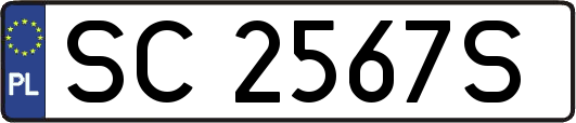 SC2567S