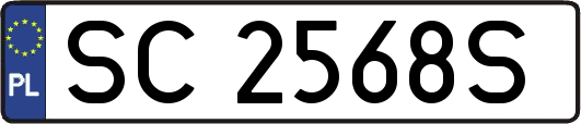 SC2568S