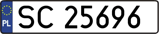 SC25696