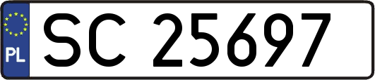 SC25697