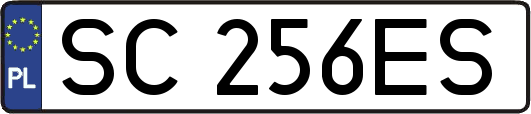 SC256ES