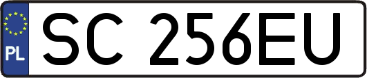 SC256EU