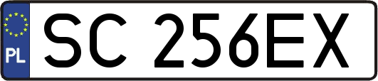 SC256EX