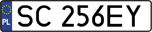 SC256EY