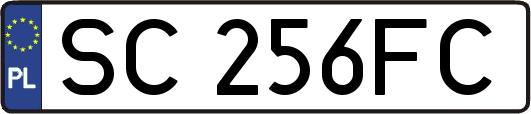SC256FC
