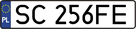 SC256FE