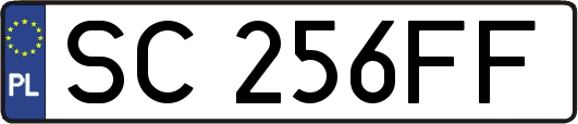 SC256FF