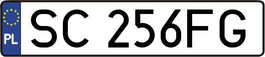 SC256FG