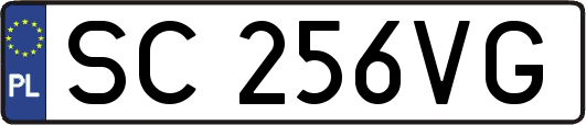SC256VG