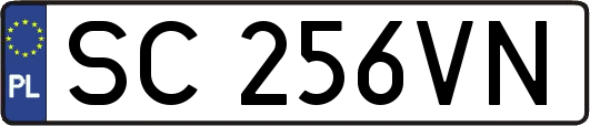 SC256VN