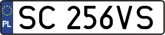 SC256VS