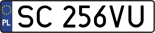 SC256VU