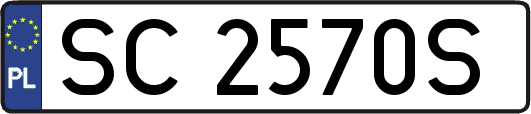 SC2570S
