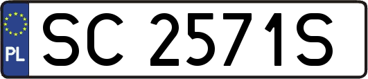 SC2571S
