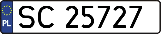 SC25727