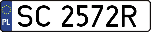 SC2572R