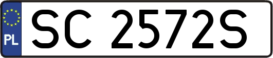 SC2572S