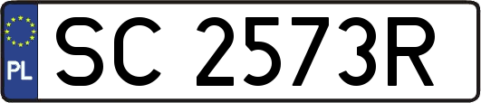 SC2573R