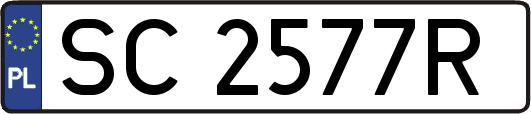 SC2577R
