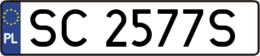 SC2577S