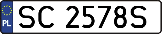 SC2578S