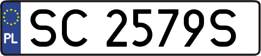 SC2579S