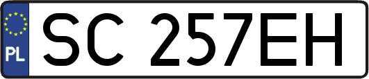 SC257EH