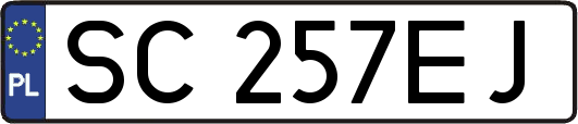 SC257EJ