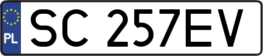 SC257EV