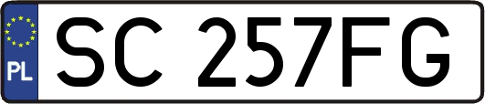 SC257FG