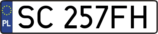 SC257FH