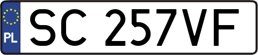 SC257VF