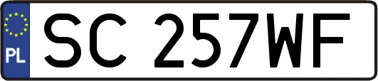 SC257WF