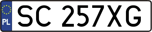 SC257XG