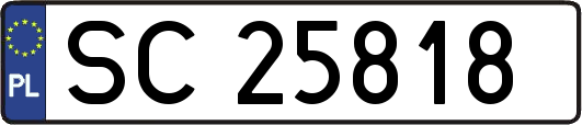 SC25818