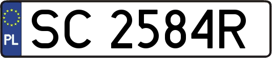 SC2584R