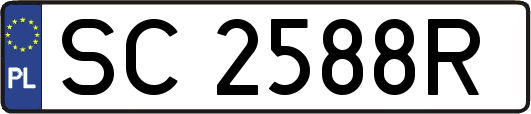 SC2588R