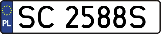 SC2588S