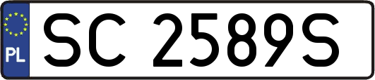 SC2589S
