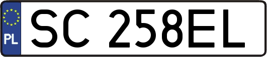 SC258EL