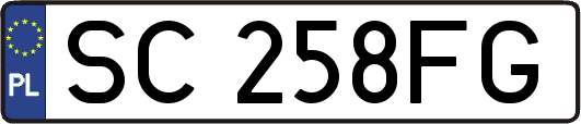 SC258FG