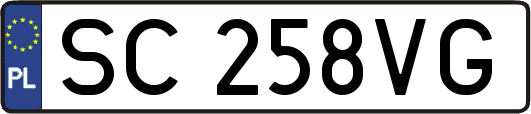 SC258VG