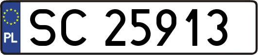 SC25913