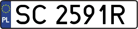 SC2591R