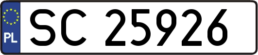 SC25926