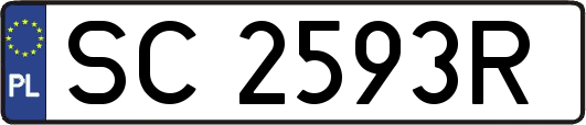SC2593R