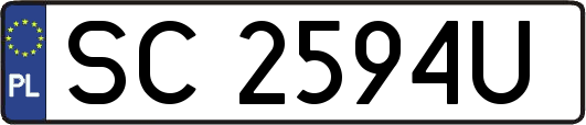 SC2594U